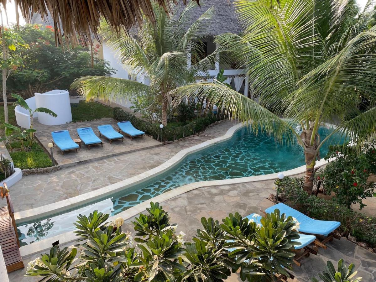 Paka House-Rafiki Village Watamu Exterior photo