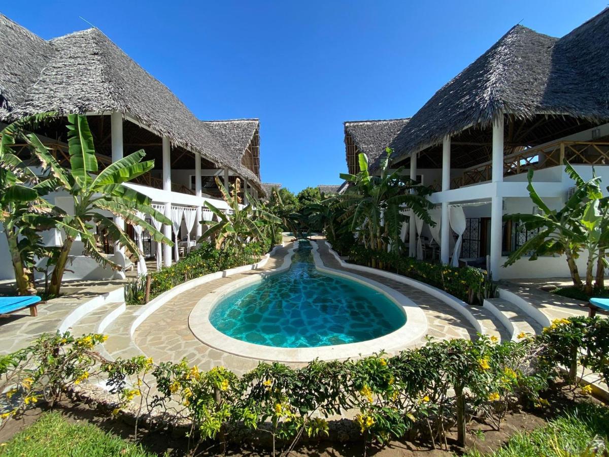 Paka House-Rafiki Village Watamu Exterior photo