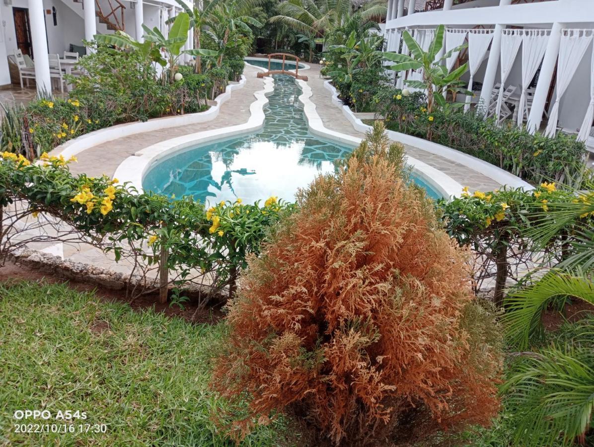 Paka House-Rafiki Village Watamu Exterior photo